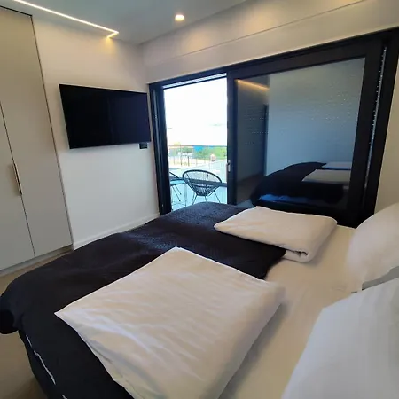 Serenity * Rovanjska