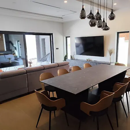 Vila Serenity *