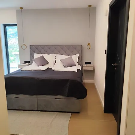 Villa Serenity