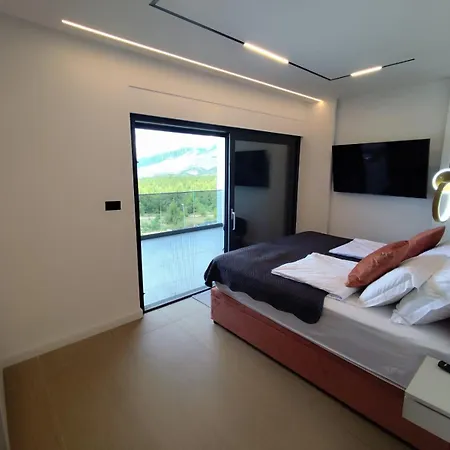 Villa Serenity *
