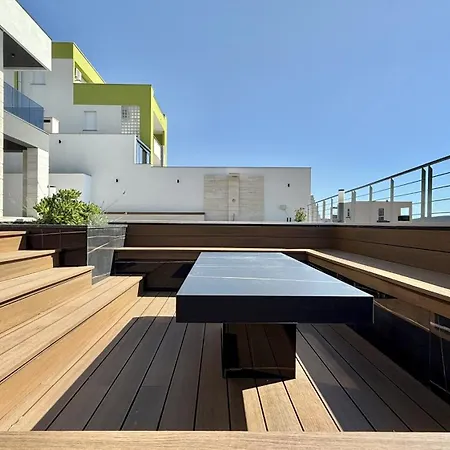 Serenity Villa Rovanjska