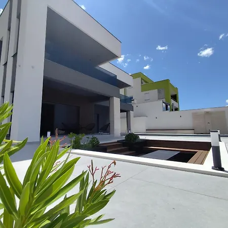 Villa Serenity Rovanjska