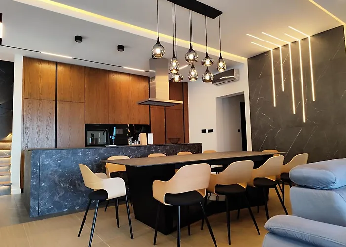 Vila Serenity *
