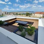 Serenity Villa *