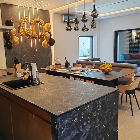 Serenity וילה רובנסקה