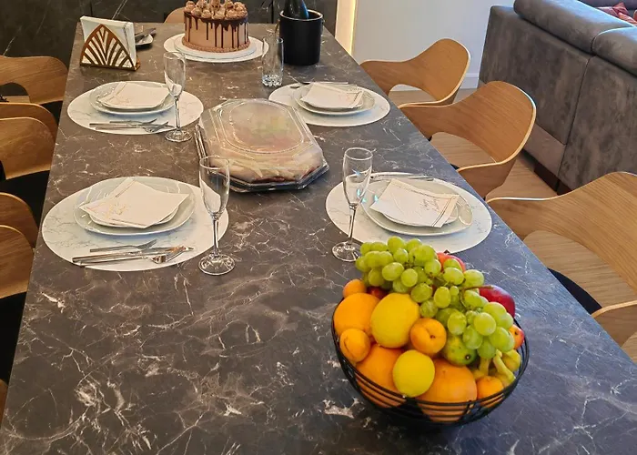 Serenity * Rovanjska