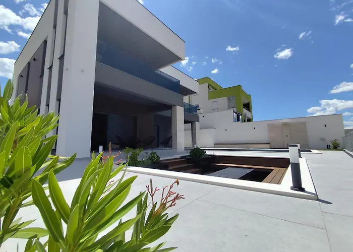 Villa Serenity Rovanjska